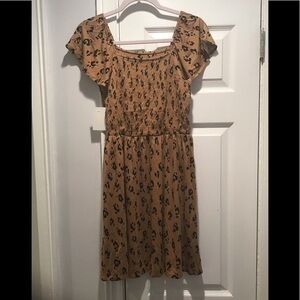 1901 Printed Dress Size 14/16